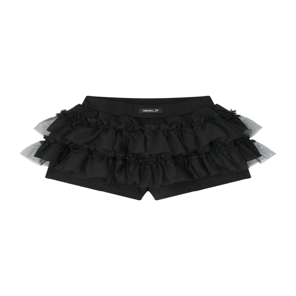 Saint Doll Children's Clothing Jenny Cancan Skirt