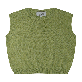 detail image4 Saint Doll Children's Clothing Round Vest Knit