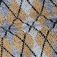 detail image3 Saint Doll Children's Argyle Knit Vest