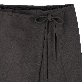 detail image5 Saint Doll Wrap Bootcut Pants