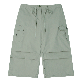 detail image2 Saint Doll Children's Cargo String Pants