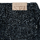 detail image4 Saint Doll Children's Roll-Up Indigo Pants