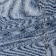 detail image2 Saint Doll Children's Clothing Cloud denim Pants