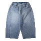 full image Saint Doll Children's Clothing Cloud denim Pants