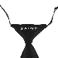detail image1 Saint Doll Children's Label Tie