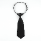 full image Saint Doll Children's Label Tie