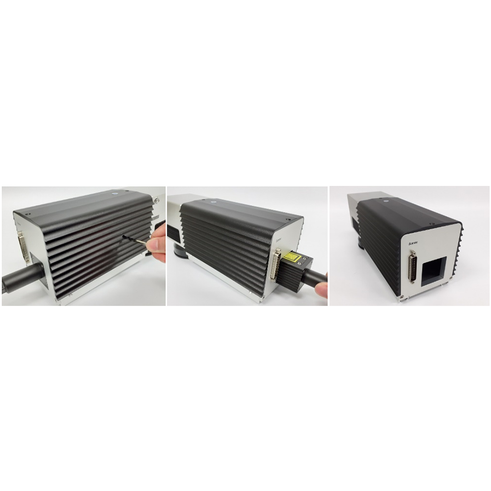 INFINI M3100 100W MOPA FIBER Laser
