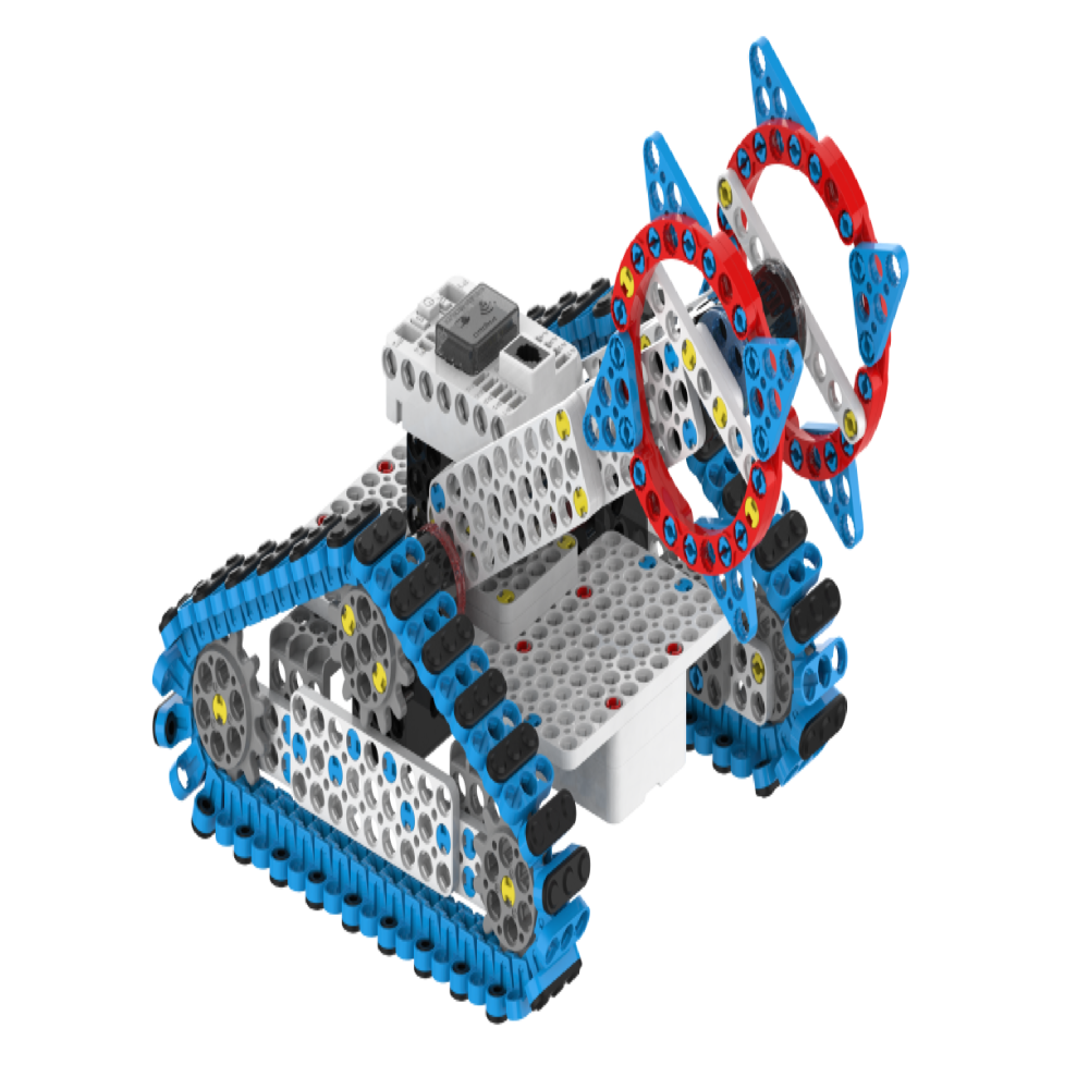 Connect LV.4