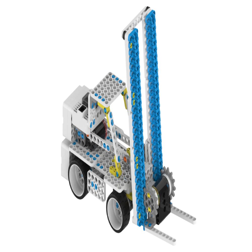 Connect LV.4
