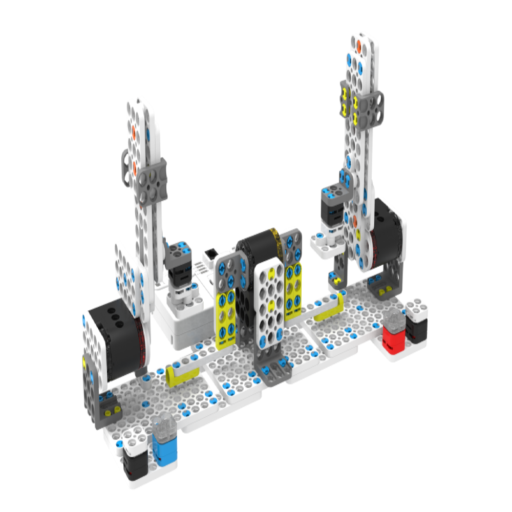 Connect LV.5