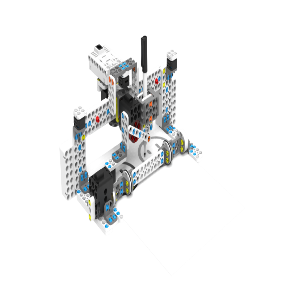Connect LV.5
