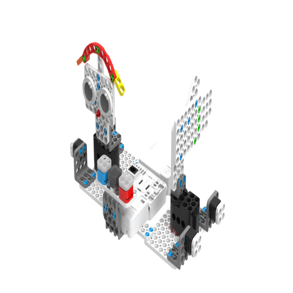 Connect LV.5