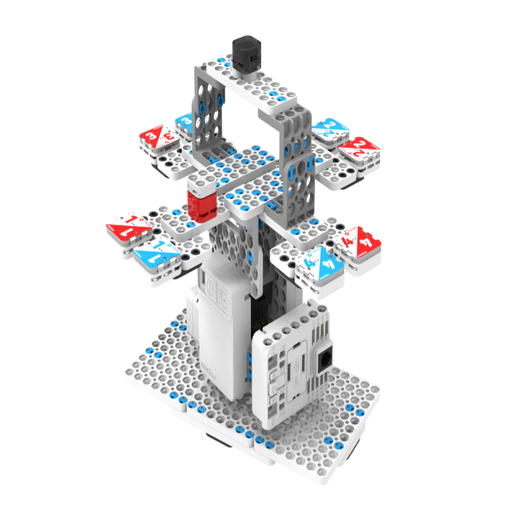 Connect LV.6