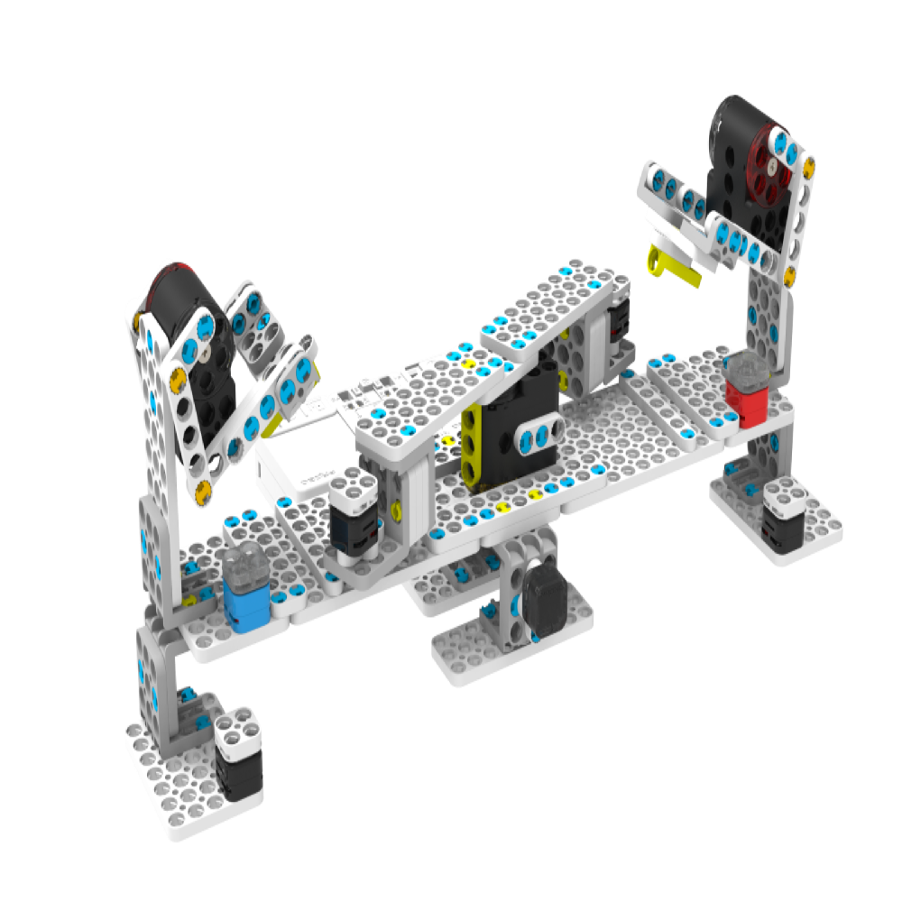 Connect LV.6