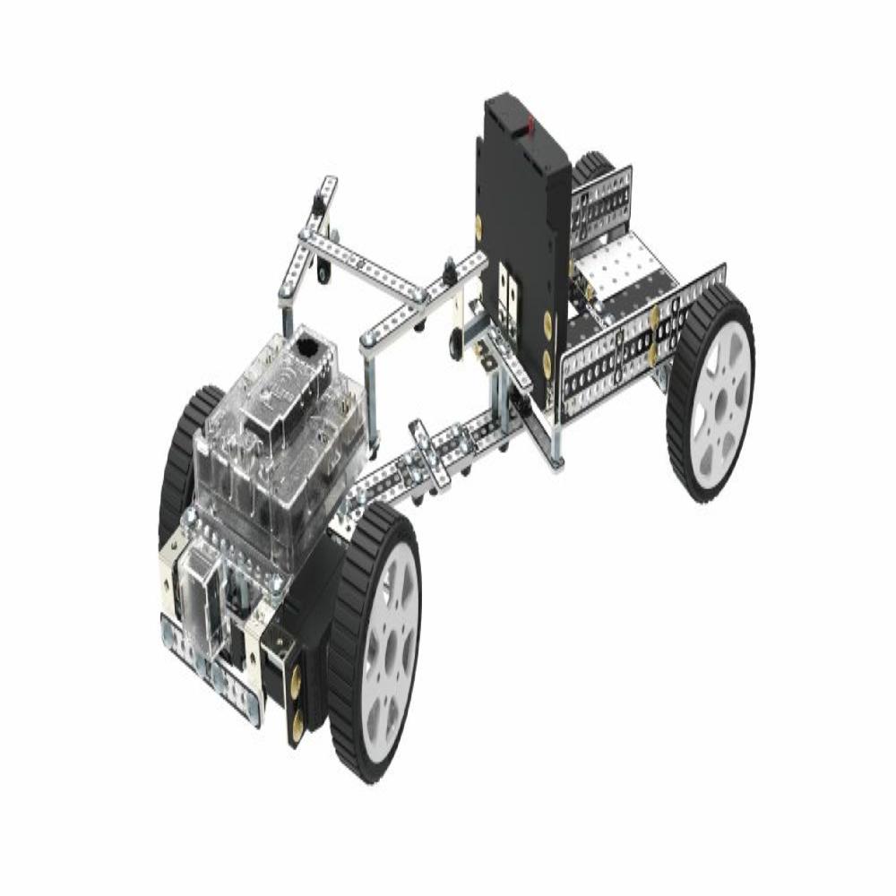 Technic LV.2