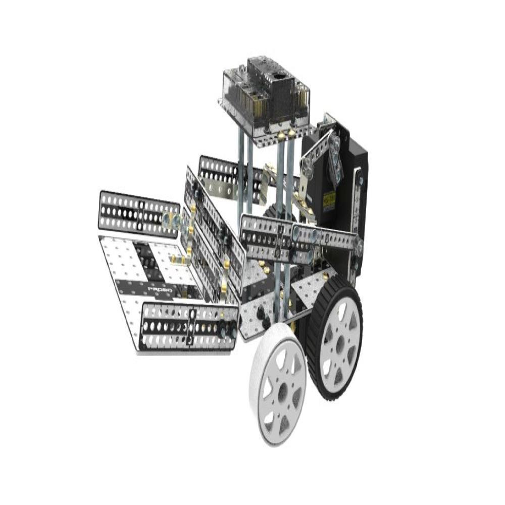 Technic LV.2
