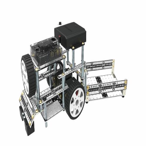 Technic LV.2