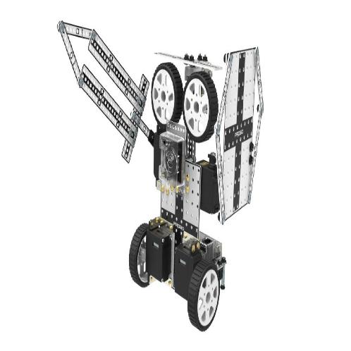 Technic LV.3