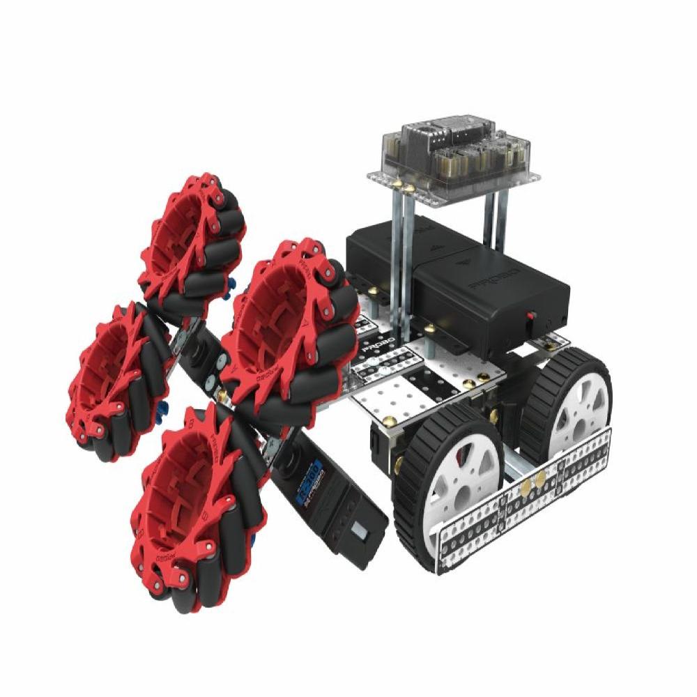 Technic LV.4