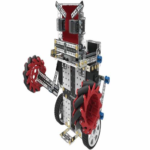 Technic LV.4