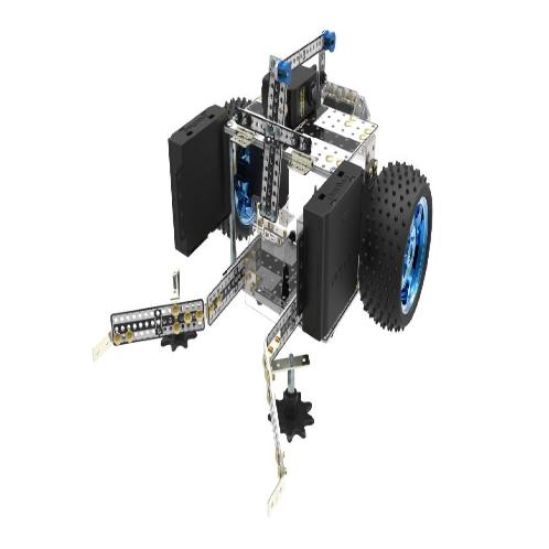 Technic LV.5