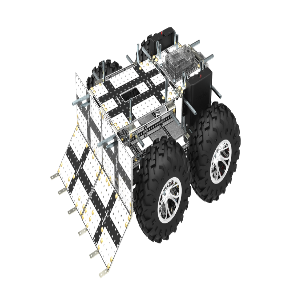 Technic LV.7