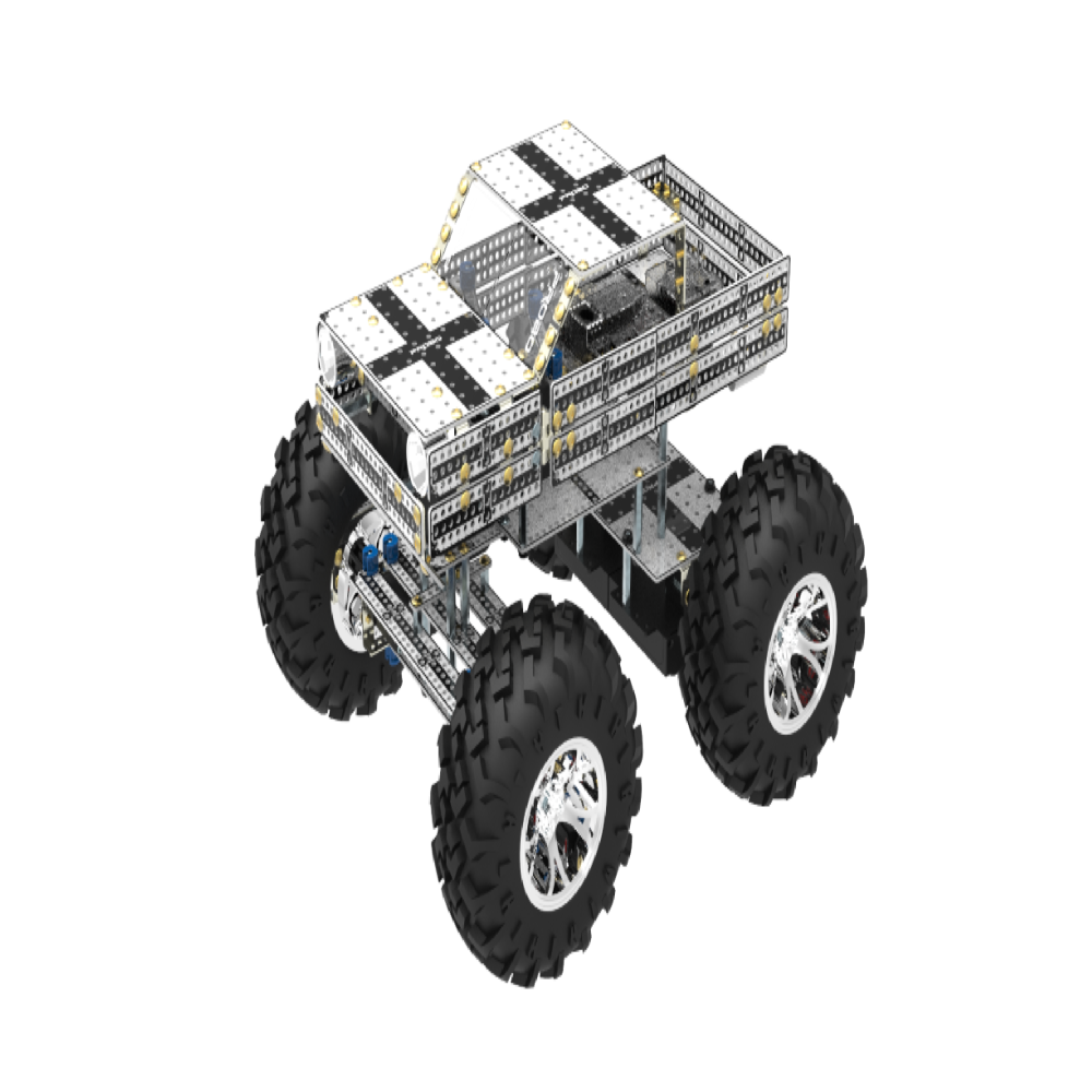 Technic LV.7