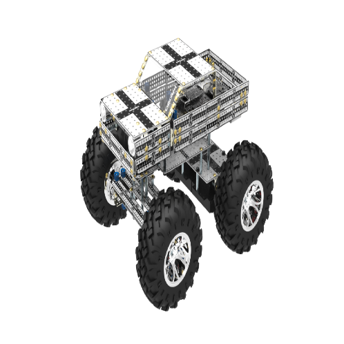 Technic LV.7