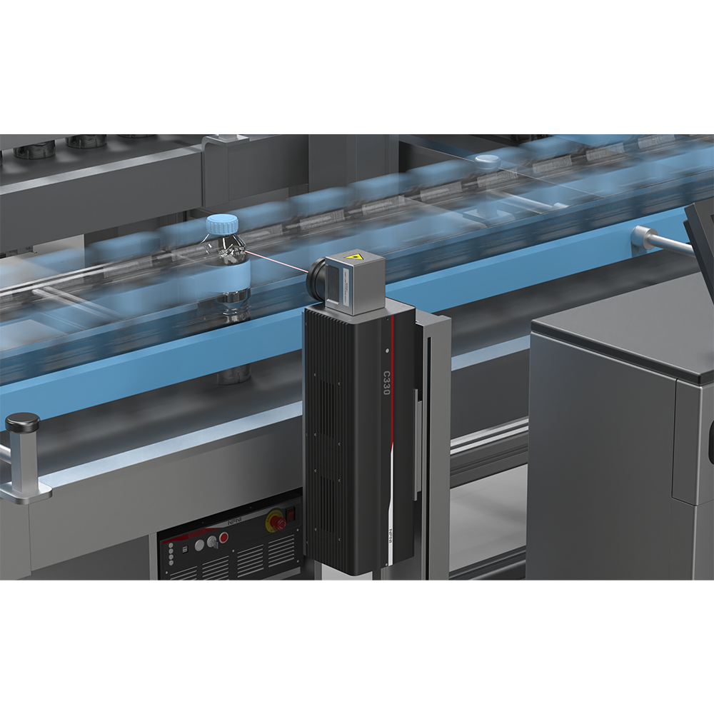 INFINI C310 10W CO2 Laser