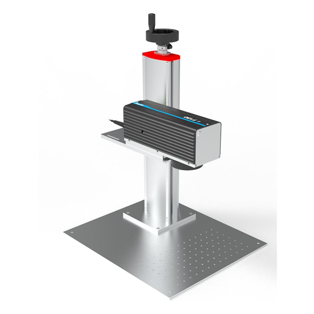 INFINI F130 30W FIBER Laser