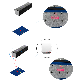 detail image5 INFINI U150 5W UV Laser