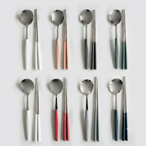 Lightweight Chopsticks and Spoons 1